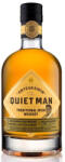 The Quiet Man Blended Irish Whiskey DRS (0, 5L / 40%) - goodspirit