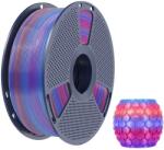 SUNLU 3DFC filament PLA Transparent Rainbow 02 (SUNLU) (3DFC-PLA-TPRAINBOW02) - cct