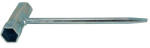  Kombi T-kulcs 17x19mm 180mm hosszú (S-2304084) - kerteszpont