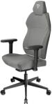 ThunderX3 Solo 360 Gamer szék Loft Air világosszürke (GCTH416)
