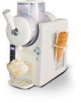 Unold 48950 Sofie 2 az 1-ben slush és soft jégkrém készítő Fehér (48950)