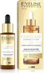 Eveline Cosmetics Szérum booster, Eveline Contour Correction, lifting hatás, 30 ml (155605)