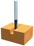 Makita 793059-1- Freza copiere pentru caneluri 12x10x60 mm (793059-1)