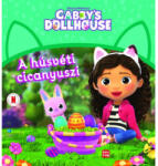Móra kiadó Gabi babaháza - A húsvéti cicanyuszi