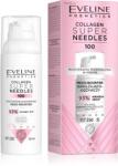 Eveline Cosmetics Arckrém, Eveline, Collagen Super Needles 100 Meso-booster, hidratáló-tápláló, 50 ml (169081)