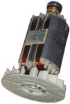 KJ Generator Rotor pentru alternator trifazat grup electrogen KDE6500T (5KM.6741.01)
