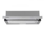 Pyramis Hota telescopica Pyramis Sliding ATM2 Inox 2023000577 (2023000577) Hota