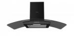 Pyramis Hota decorativa Pyramis MD Black Elegant 90, 2023000119 (2023000119) Hota