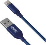 YENKEE YCU 611 BE USB/Lightning Adat - és Töltőkábel 1 m (35054842)