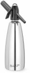  Szoda szifon, BarUp, 1L, ⌀95x(H)310mm (588574)