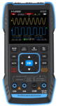 FNIRSI FNIRSI 2C53T portable 3in1 oscilloscope multimeter signal generator (2C53T)