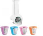 Sencor STX 014 szeletelő feltét STM 635 robotgéphez (STX 014)