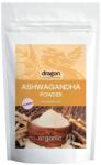 Dragon Superfoods Ashwagandha pudră, 200 g, Dragon Superfoods