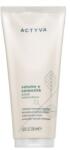 Kemon Actyva Volume E Corposita Body-Building and Volumising Conditioner balsam pentru întărire pentru volum 200 ml