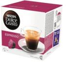 NESCAFÉ NESCAFÉ DOLCE GUSTO Espresso kávékapszula, 16 db (NESESPRESSO)