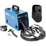 Güde Mașină de sudură cu invertor GÜDE SG 131 A-SYN pentru electrozi de sârmă cu miez de flux 20079 (20079)