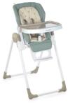 Jané Scaun de Masa Bebelusi Jane Mila 2 in 1 Transformabil in Balansoar Multifunctional 0 Luni+ Conform cu Standardele Europene de Securitate EN 14988: 2017 + A1: 2020EN 12790: 2023 Verde (8420421089750) Scaun de masa bebelusi, inaltator