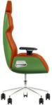 Thermaltake Scaun gaming Thermaltake ARGENT E700, Racing Green Houndstooth Fabric (GGC-ARG-RGLFDL-01)