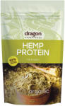 Dragon Superfoods Proteină din cânepă, 200 g, Dragon Superfoods (312)
