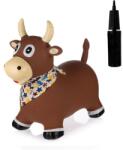 Zopa Скачащо топче Skippy, Buffalo (ZOP032300)