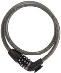  STANLEY S755-205 kábelkombinációs kerékpár zár, 9999 kombináció, 900 mm hosszúság (S755-205)