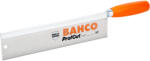 Bahco Fierastrau manual Bahco ProfCut cu coada de randunica si maner drept din lemn, 250 mm (PC-10-DTR) - constructii-mag Fierastrau