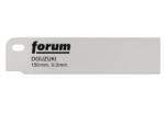 Forum Lama fierastrau rezerva pentru fierastrau Douzuki 150mm, Forum (4317784911566) - constructii-mag Fierastrau