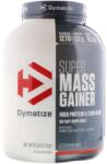 Dymatize Super Mass Gainer, căpșună, 2.7 kg, Dymatize