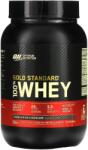Optimum Nutrition Gold Standard 100% Whey Optimum Nutrition - 775 g, ciocolată dublă