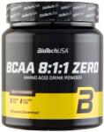 BioTechUSA BCAA 8: 1: 1 Zero, coca cola, 250 g, BioTech USA