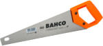Bahco Fierastrau manual universal Bahco pentru materiale plastice/laminate/lemn/metale moi, 350 mm (BH300-14-F15/16-HP) - constructii-mag Fierastrau