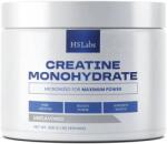 HS LABS Creatină monohidrat, neîndulcită, 300 g, HS Labs (HS0280)