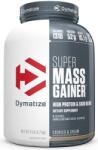 Dymatize Super Mass Gainer, fursecuri și cremă, 2.7 kg, Dymatize
