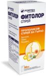 Fortex Phytolor Spray pentru gât, 30 ml, Fortex