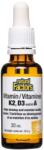 Natural Factors Vitamina K2, D3 și A, 30 ml, Natural Factors