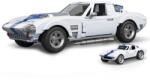 Mattel Mega Hot Wheels ediție premium - Corvette (25JGR31)