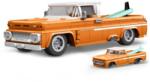 Mattel Mega Hot Wheels ediție premium - Chevy (25JFT20)