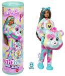 Mattel Barbie CUTIE REVEAL Barbie și ursuleții grijulii seria 2 - ALBASTRU (25JFV62) Papusa Barbie
