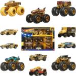 Mattel Hot Wheels Monster Trucks Bigfoot Set 50. aniversare mașinuțe & camioane (25JDW07)