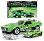 Mattel Mega Hot Wheels viteză extremă - Camaro (25JFT16)