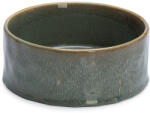  Designed by Lotte Designed by Lotte kerámia kutyatál, 1200ml, zöld kutyáknak, macskáknak Ø18 x 7cm