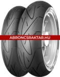 Continental 120/70 R17 58w Sportattack F