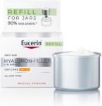 Eucerin Hyaluron-Filler+3x Effect Day Care Refill SPF 30 Femei