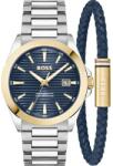 HUGO BOSS Ceas Boss Strike Gift Set 1570191 Ceas