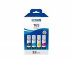 Epson Консуматив Epson 103 EcoTank 4-colour Multipack