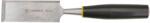 TOPEX Плоско длето, 38 mm, пластмасова дръжка 09A138 (09A138)