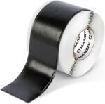HANDY Önzáró butilgumi szigetelőszalag - 3 m x 50 mm x 1, 65 mm - fekete, 11069