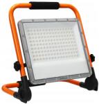 SmartLED LED-reflektor állvánnyal LED/100W/230V 4500K IP65 narancssárga 5838 (SD0061)