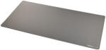 Fellowes Breyta íróasztal-lap Szövet, Poliészter, Gumi Szürke (100139321)
