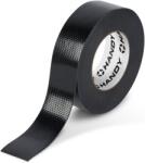 HANDY Önvulkanizáló szigetelőszalag - 5 m x 25 mm - max. 25 KV - fekete, 11068